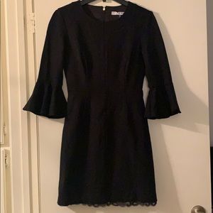 Trina Turk women’s black dress size 4